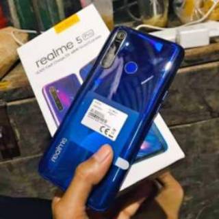 REALME 5 PRO 4/128 // PROMO // HP MURAH // HP SECOND // HP