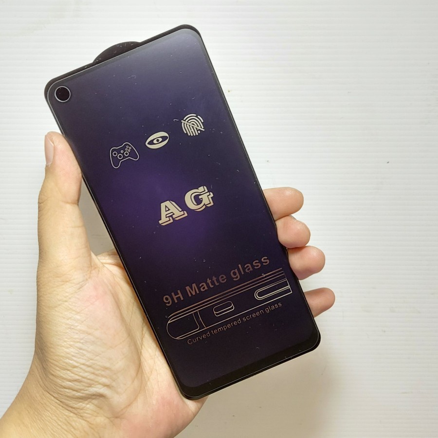 OPPO RENO 8 4G RENO 8 5G TEMPERED GLASS FULL BLUE LIGHT ANTI RADIASI ANTI GORES KACA TEMPRED FULL SCREEN GUARD FULL COVER PELINDUNG LAYAR  OPPO RENO 8 5G