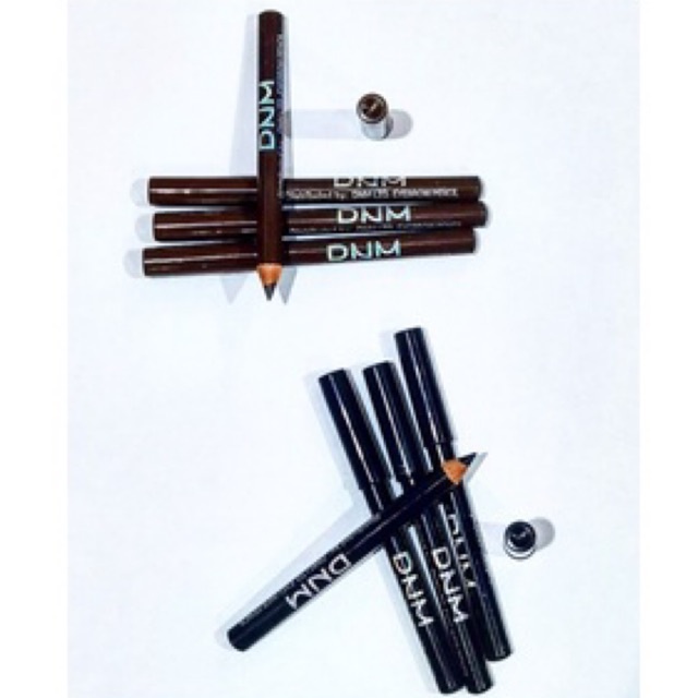 DNM eyebrow pencil original pensil alis DNM