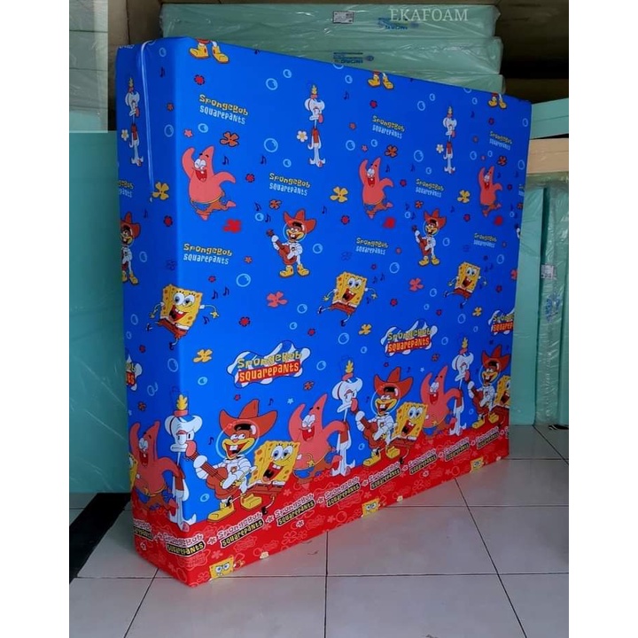 Kasur Busa Royal Foam D23 Original 200x120x20