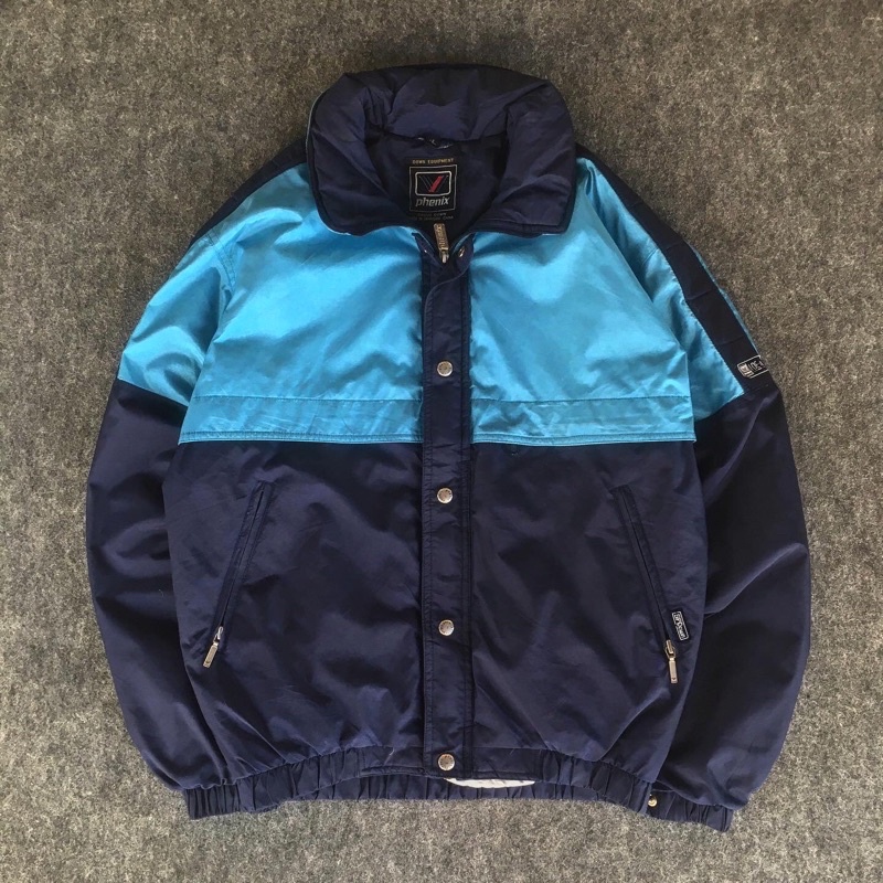 phenix goretex jacket