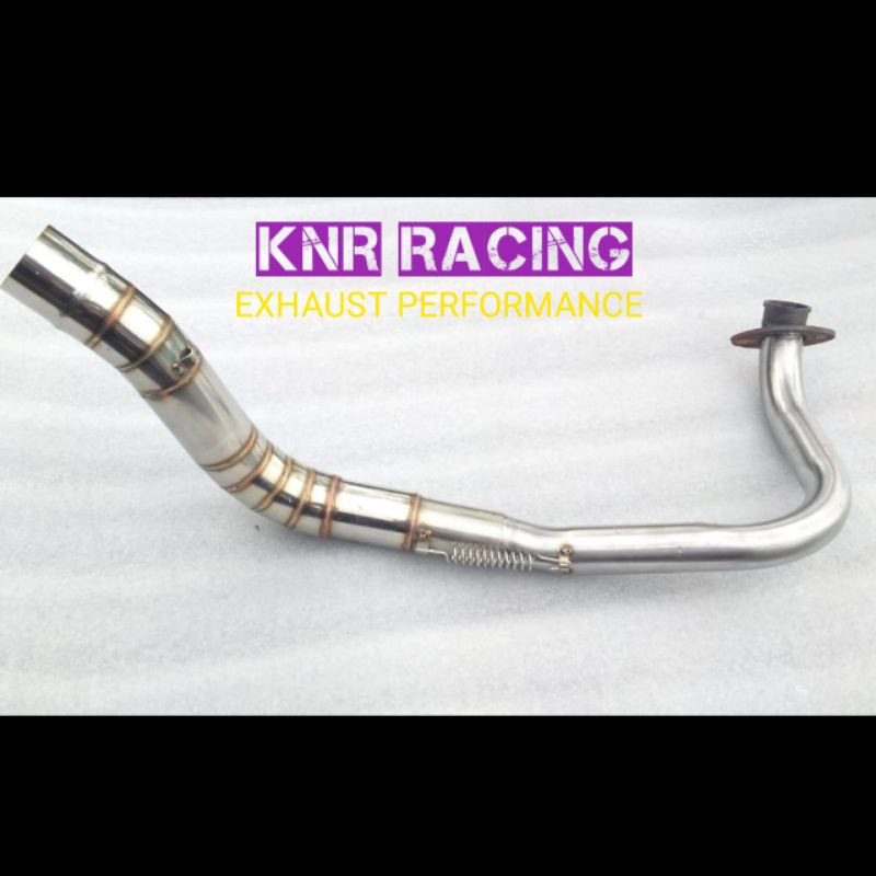 Pipa, leher,knalpot,racing, Honda,Vario,125, LED, Vario,150, LED,PCX, Inlet 38, PNP,selincer,R9,dlll
