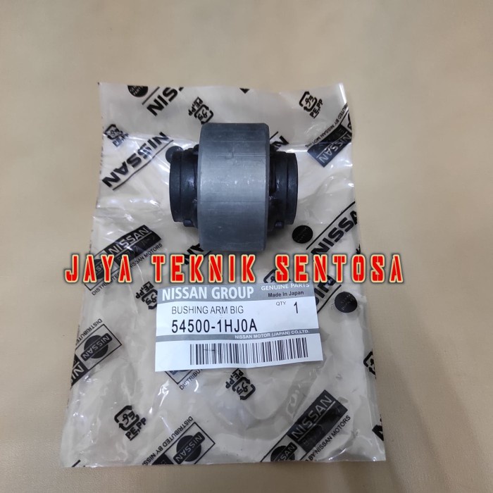 Bushing Lower Arm Big Sayap Depan Besar March / Datsun Go