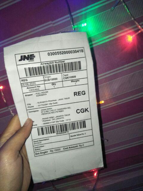 Kasur Matrass Springbed Central Deluxe Murah Meriah