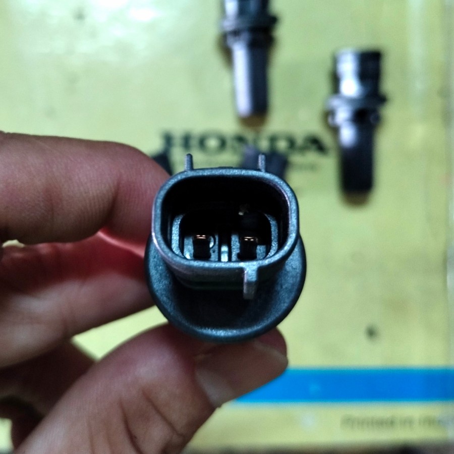 Socket Soket Fitting Lampu Senja Lampu Kecil Brio Mobilio