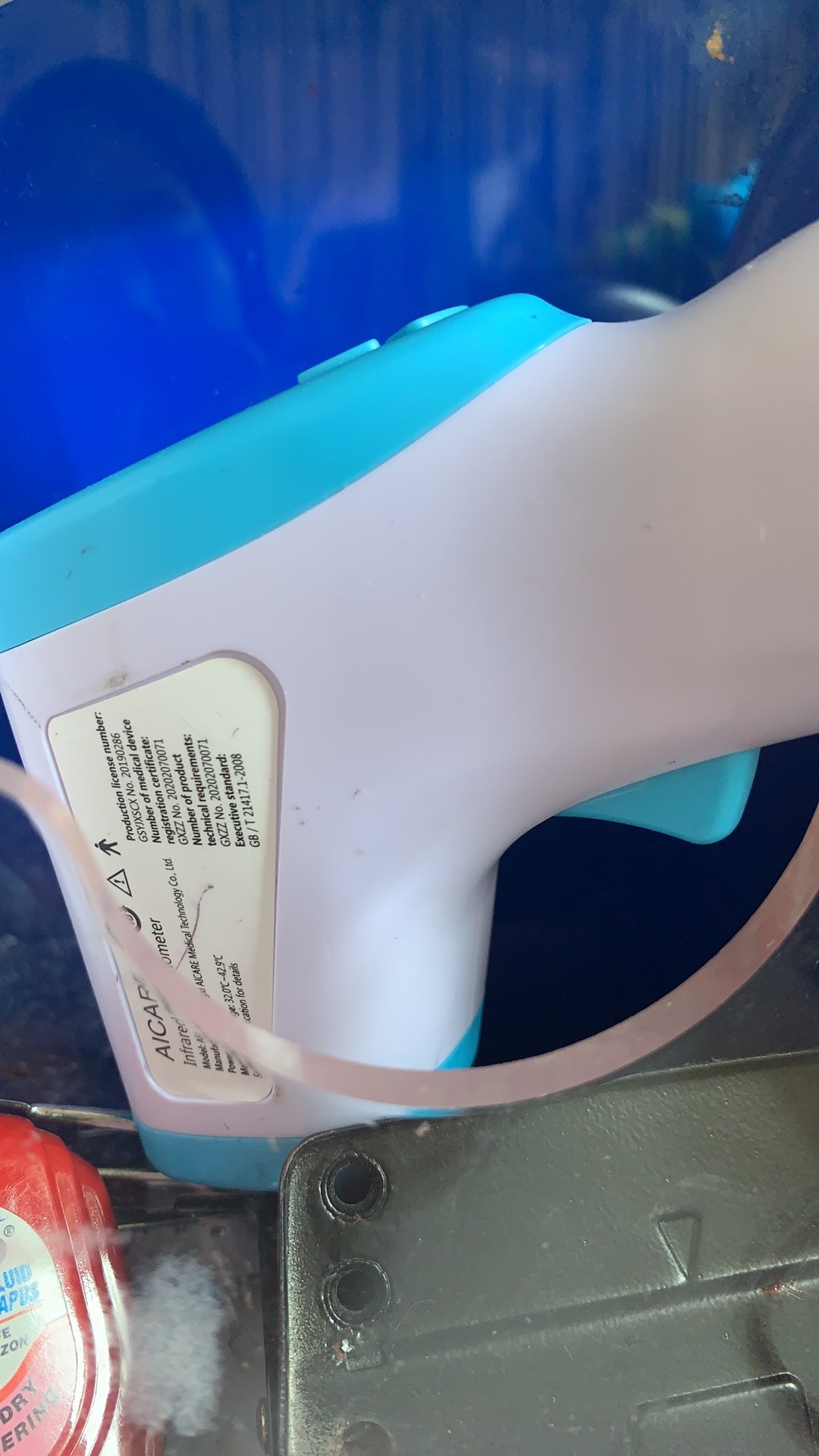 Tey-17 Batik Wanita Asj Sa Hrb026 Kenongo Kemeja Tosca Pendek