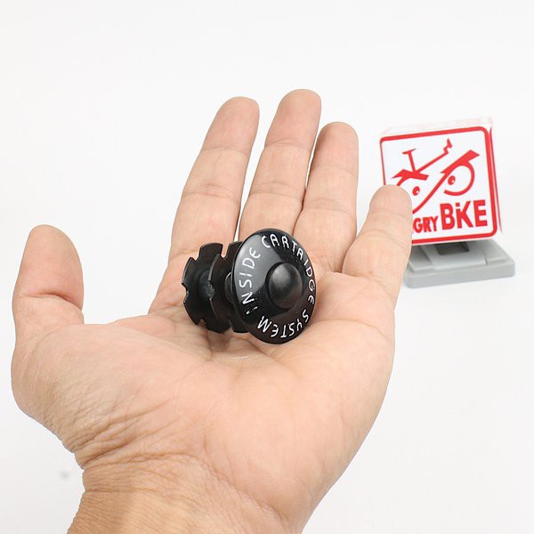 Headset Kom Sepeda Jangkar - STAR NUT.. JANGKAR FORK..MATAHARI - Jangkar Topcap Sepeda Fork OS