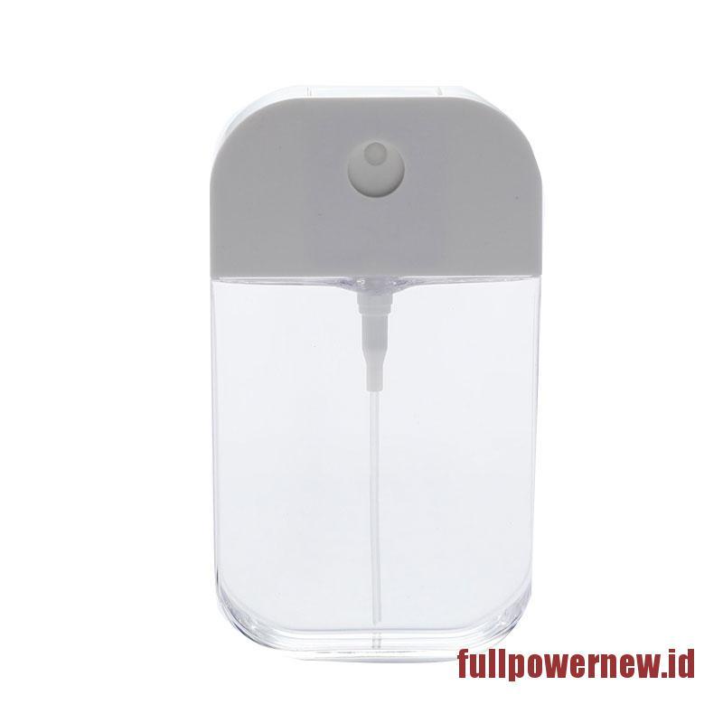 Botol Semprot Portabel Tekanan Tinggi Untuk Alkohol Disinfektan