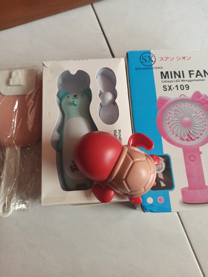 Centong Nasi Otomatis Centong Ajaib Centong Nasi Buka Tutup- Sweet Bee