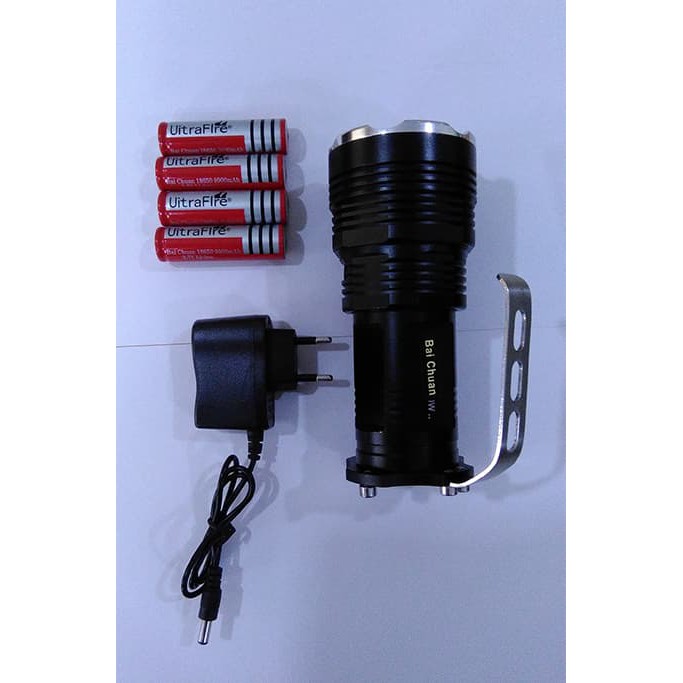 STR-1354 Senter Bai Chuan