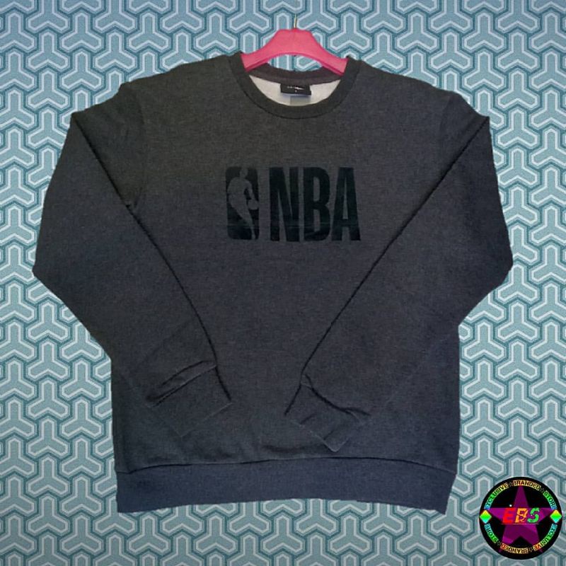 Crewneck NBA