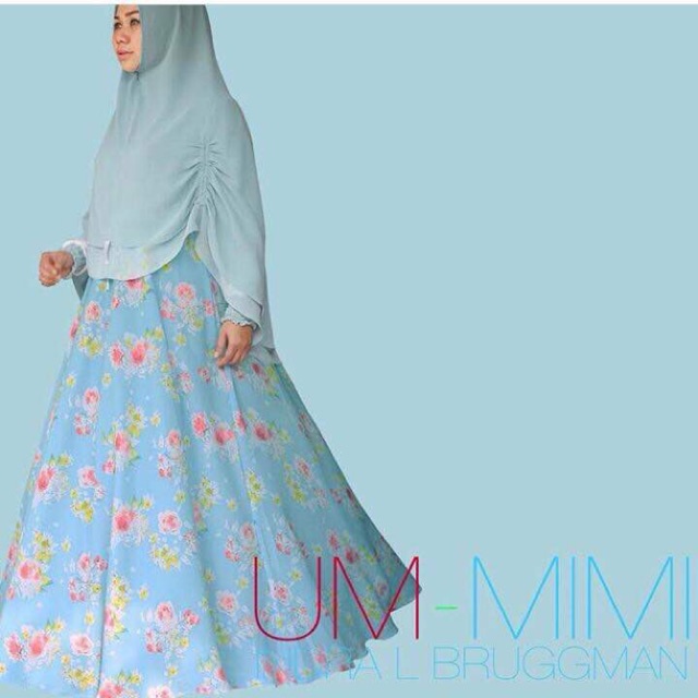 Afia Syari by Ummimi