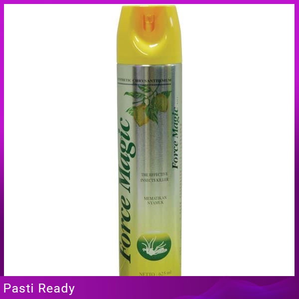

Force Magic Fresh Lemon 600Ml