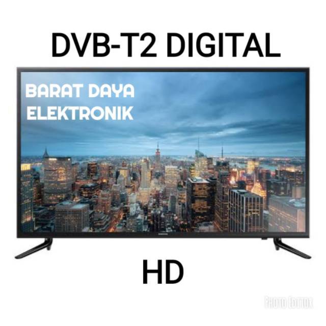 LED TV SAMSUNG LED TV 32 Inch Digital - 32T4003 HD