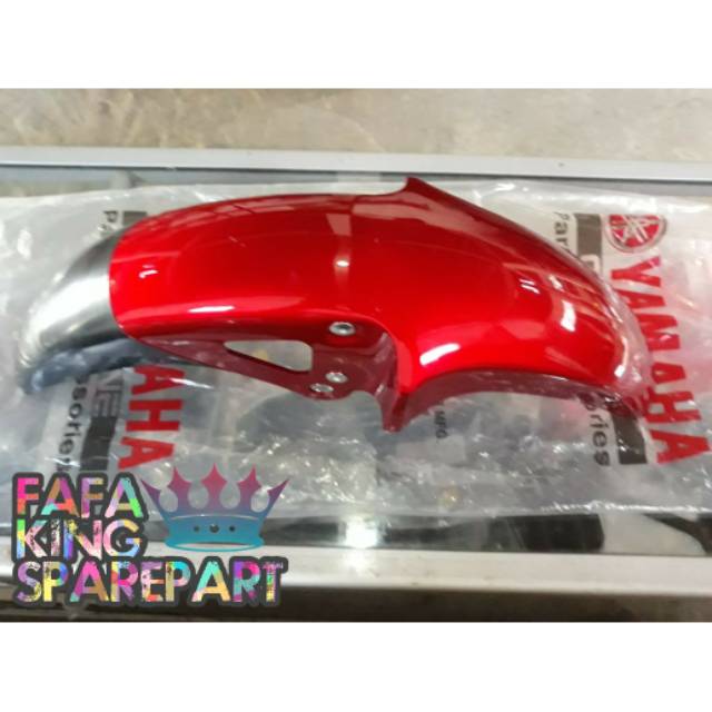 SPAKBOR DEPAN RX KING ORIGINAL