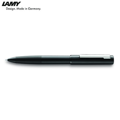 

LAMY Aion 377 Rollerball Pen Black