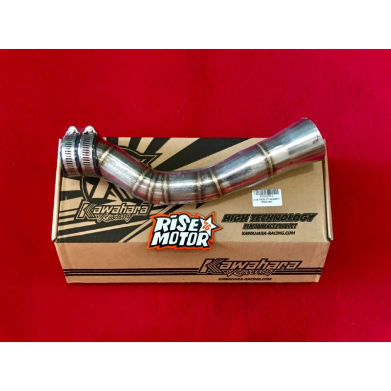 Velocity Kawahara Nmax new 2020