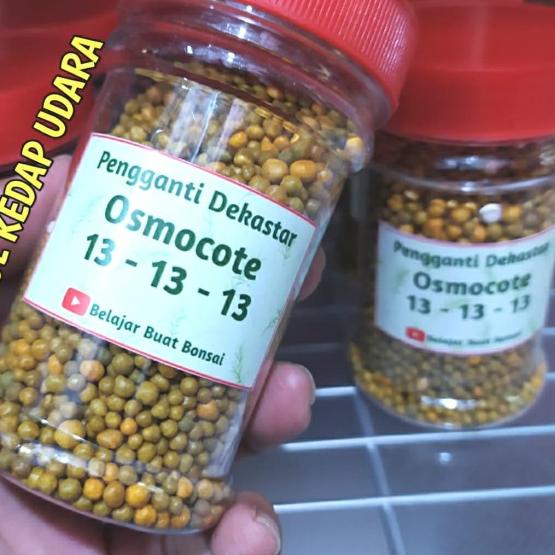 ❃ Osmocote Pengganti Dekastar ➱