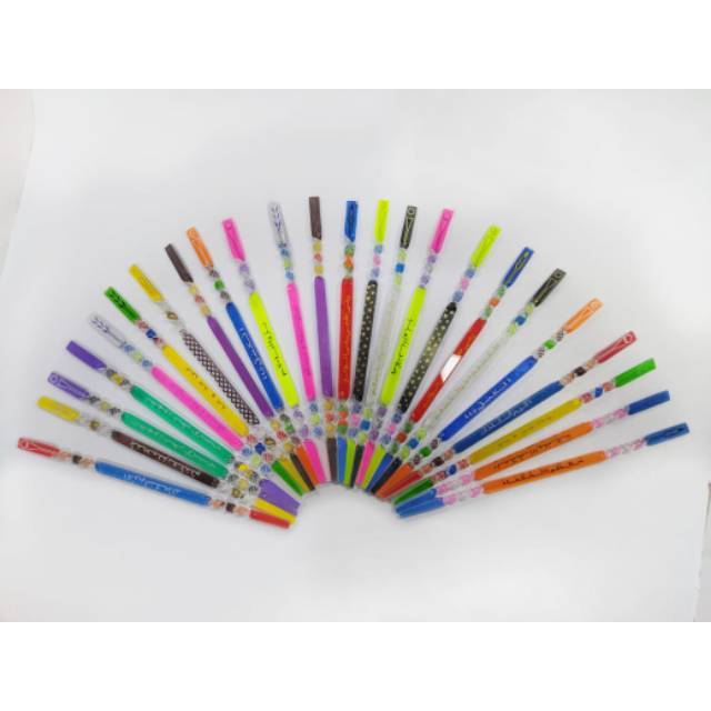 

ATK9 Penujuk ngaji kualitas bagus peak = 24 pcs (NADIN)