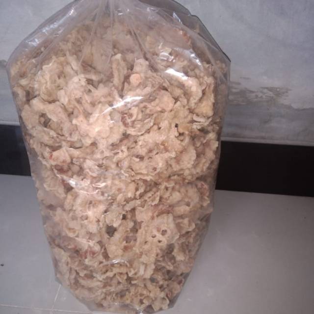 

KRIPIK PARE,PARE ENAK,LEZAT N GURIH 100gr