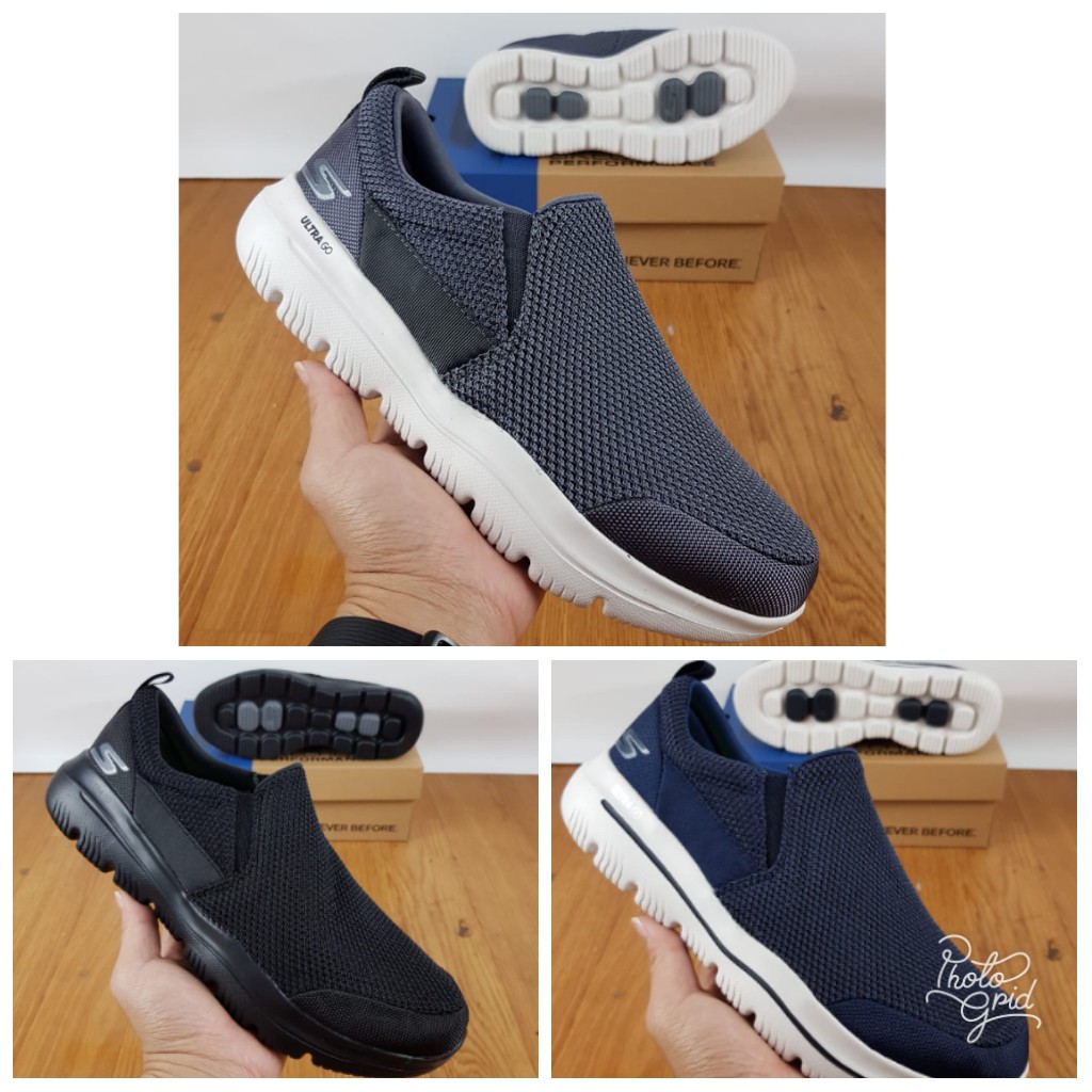 sepatu ultra go