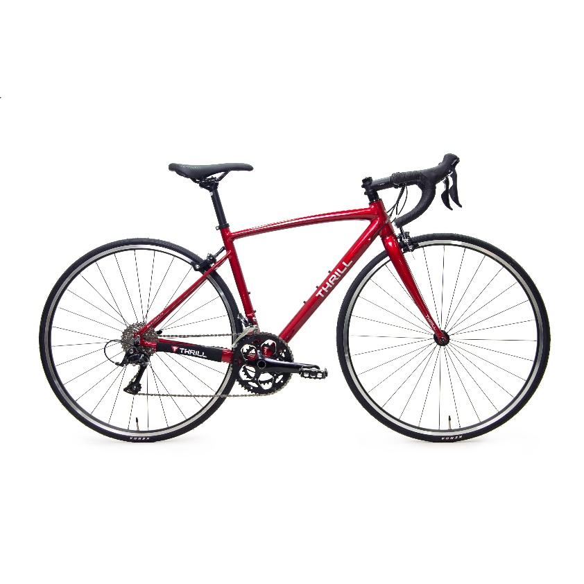 ROAD BIKE 700C THRILL ENTHRAL 2.0