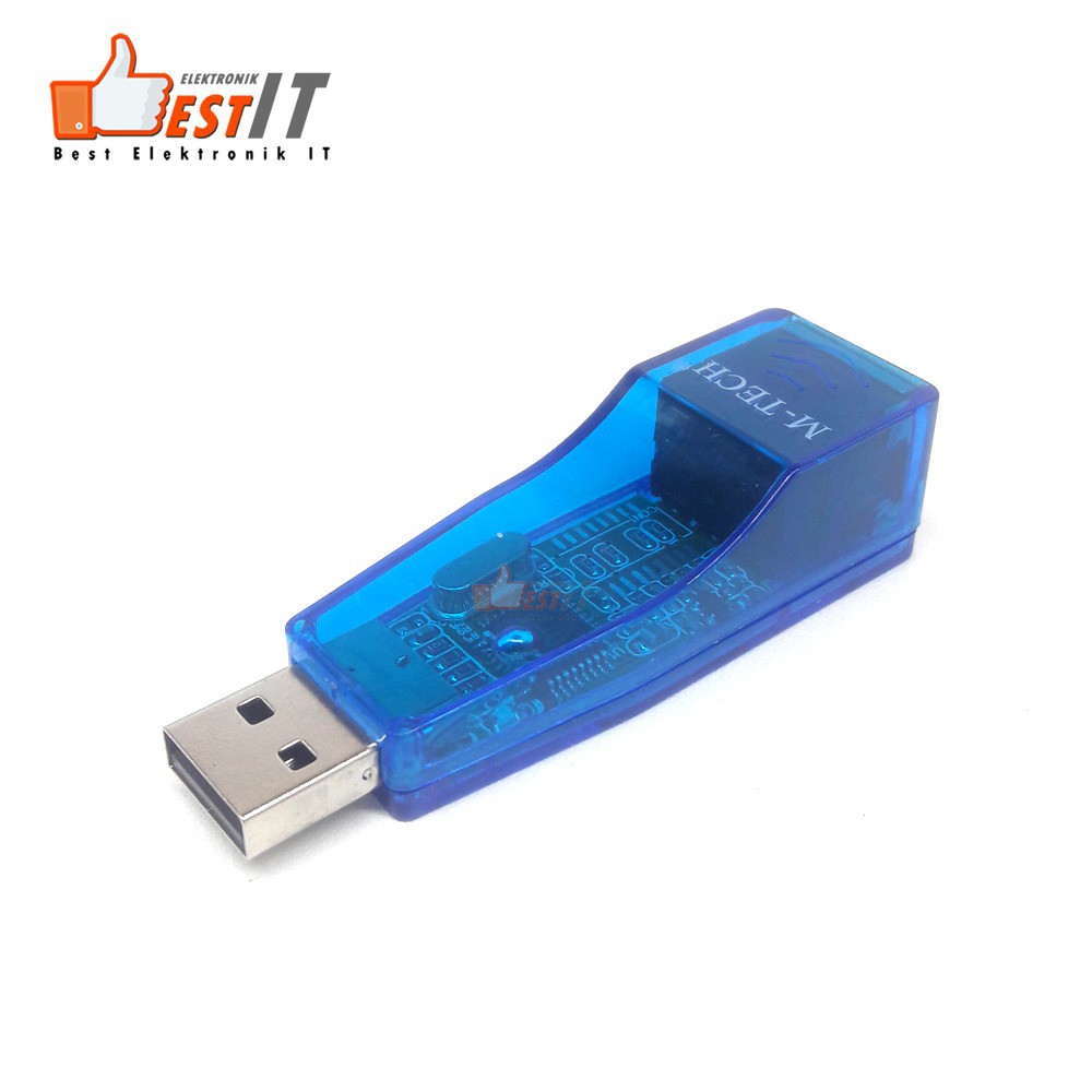 USB LAN RJ45 Converter