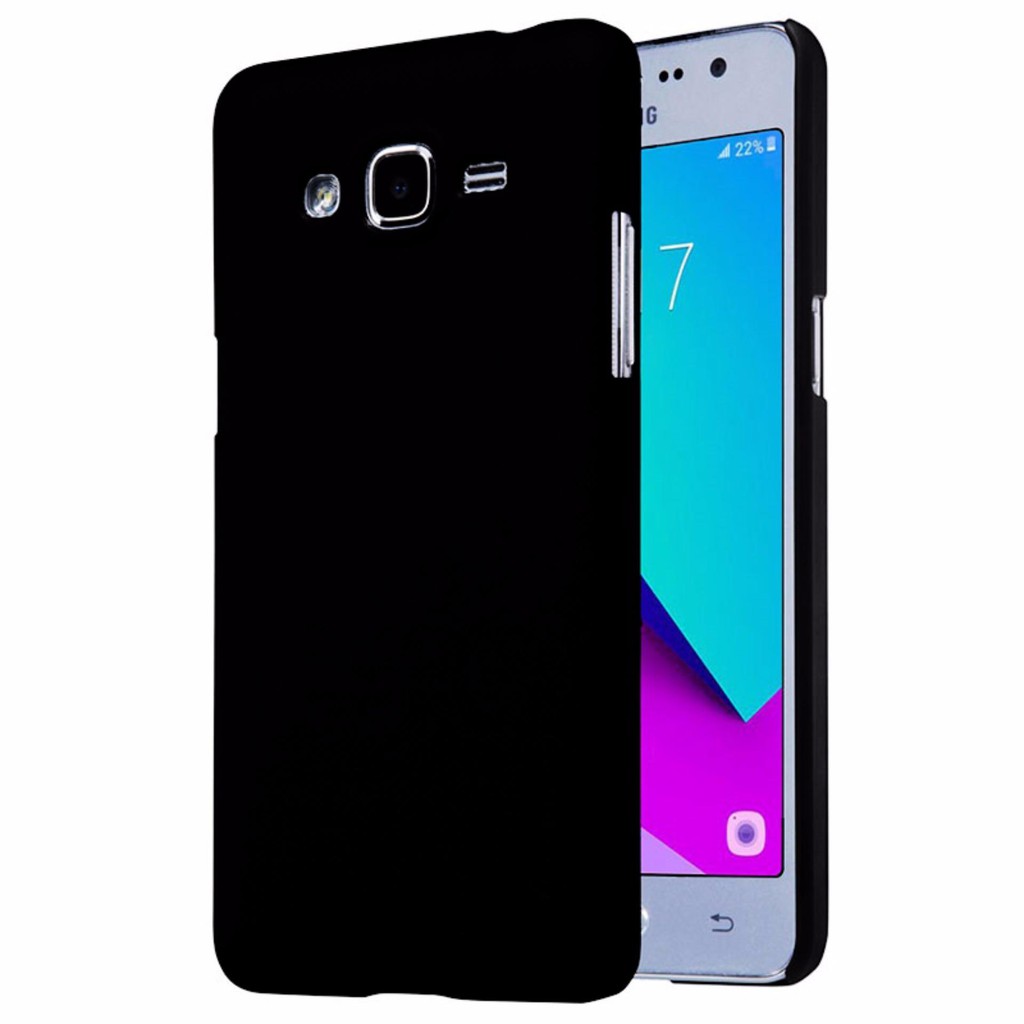 Case Ultra Slim Matte For Samsung J2 Prime / Grand Prime G530 - Hybrid Series