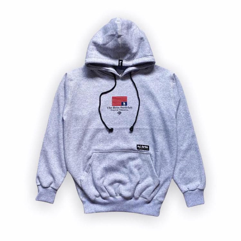 hoodie HRTN original