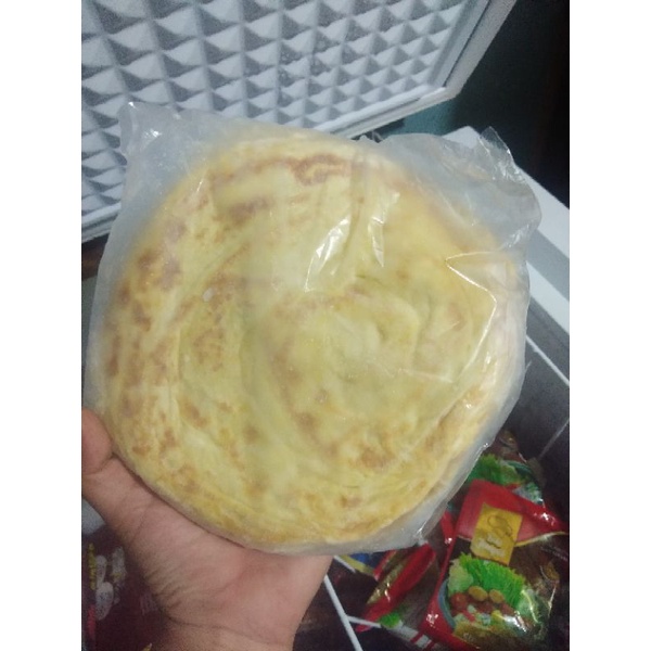 

ROTI MARYAM BESAR