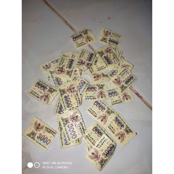 

Materai 3000 TE 2003 - 2005