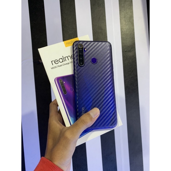 realme 5 pro 8/128gb