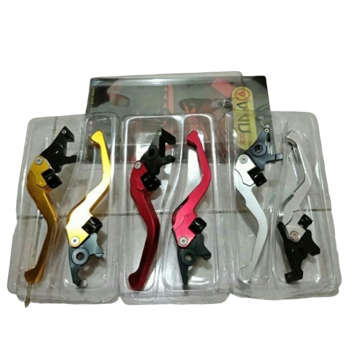 Handle Rem VND Pcx Model Rolling Stelan Handel Variasi Pcx 150 &amp; Pcx 160/ TERMURAH