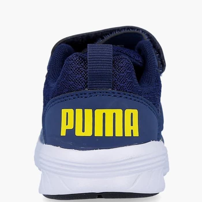 puma nrgy kids