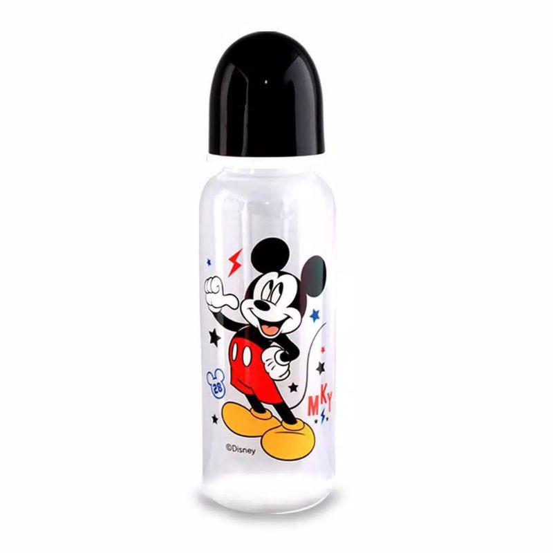 DISNEYBUNNY BASIC BTL 125ML/250ML DMM1022