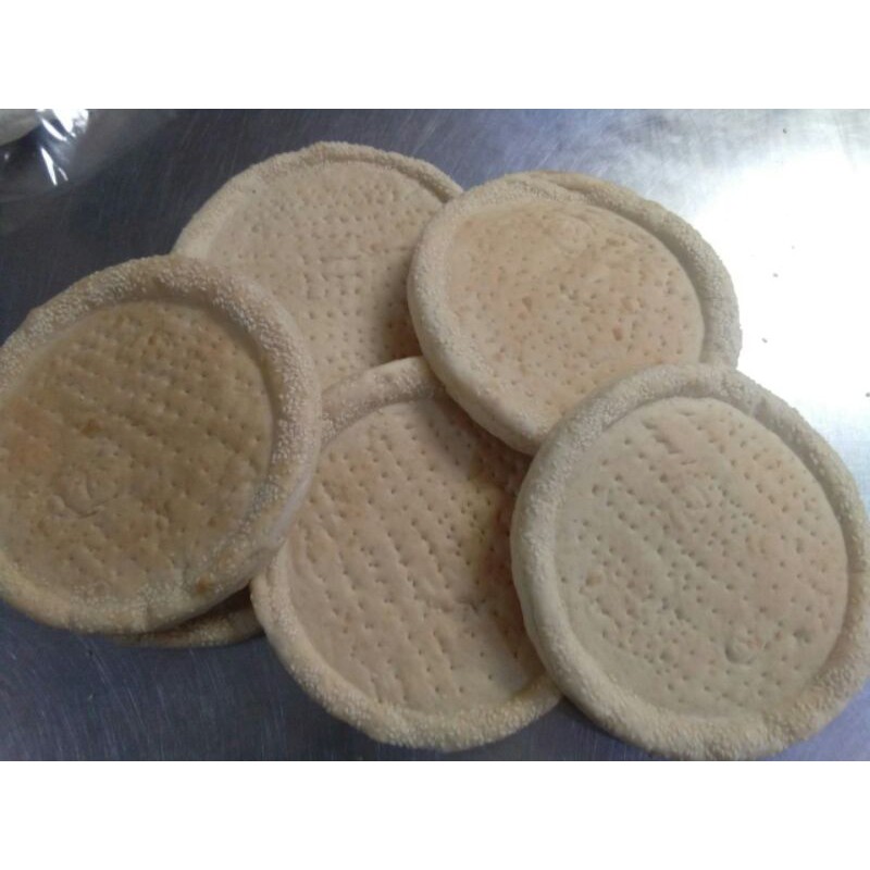 

Roti Pizza Ukuran 22cm