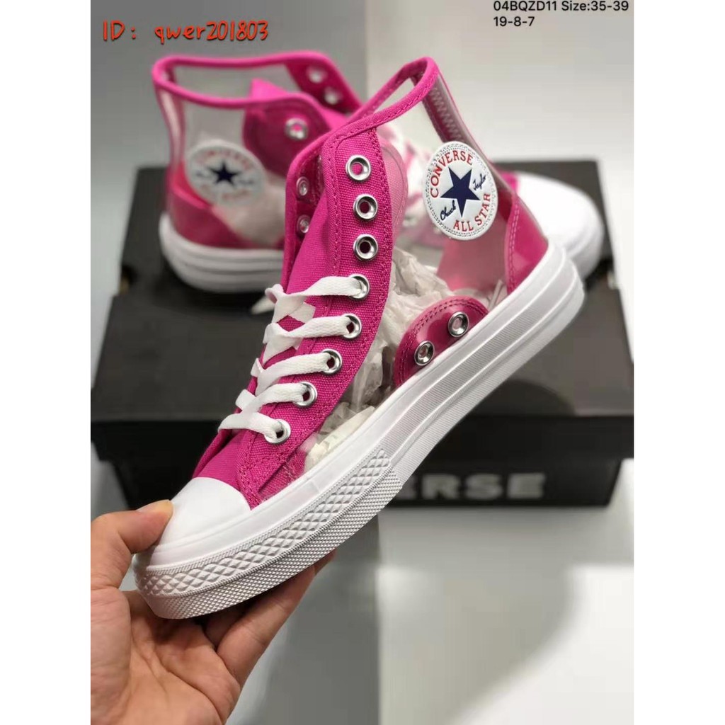 sepatu all star converse
