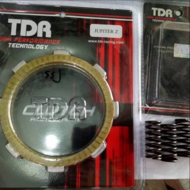 kampas per kopling TDR jupiter z vega cripton fizr force 1