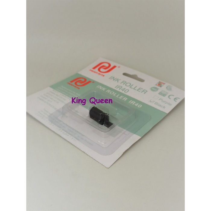 

Promo Bulan Ini Ink Roller Lr40 Print-Rite Ink Roller For Calculator Cash Register Trendi