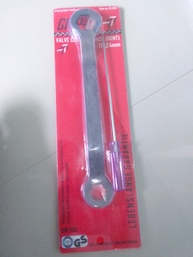 Blitz Obeng Radio Minus 3 X 150 Mm