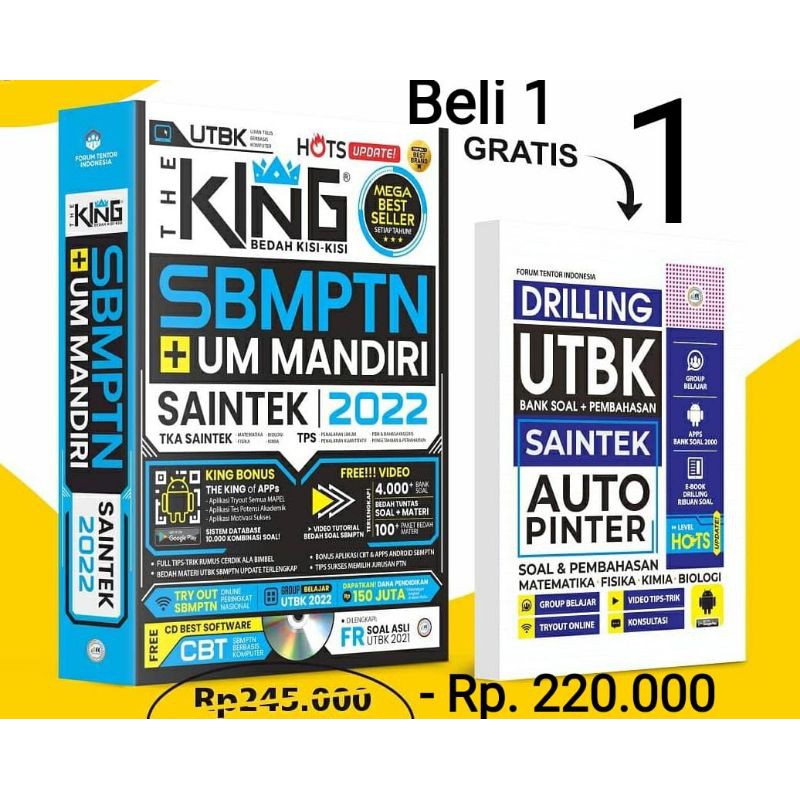 Buku Un Harga Terbaik Buku Alat Tulis Agustus 2021 Shopee Indonesia