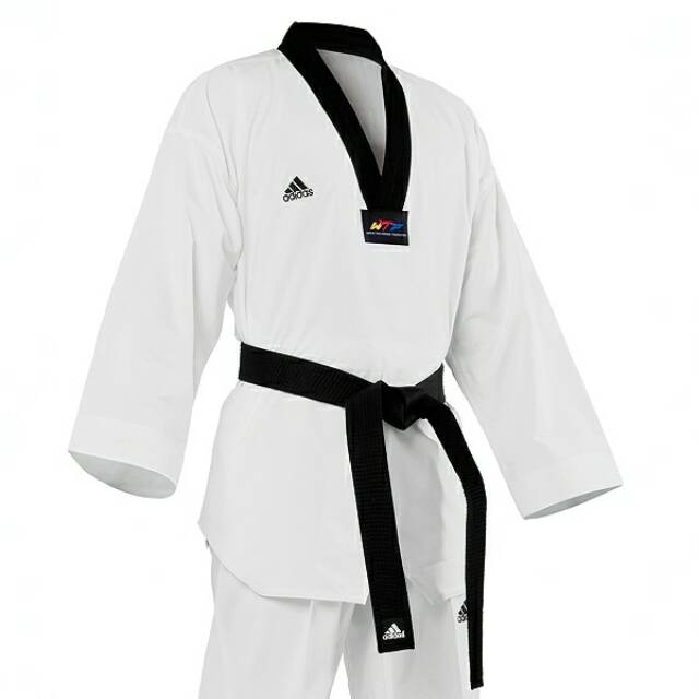 dobok adidas fighter 3