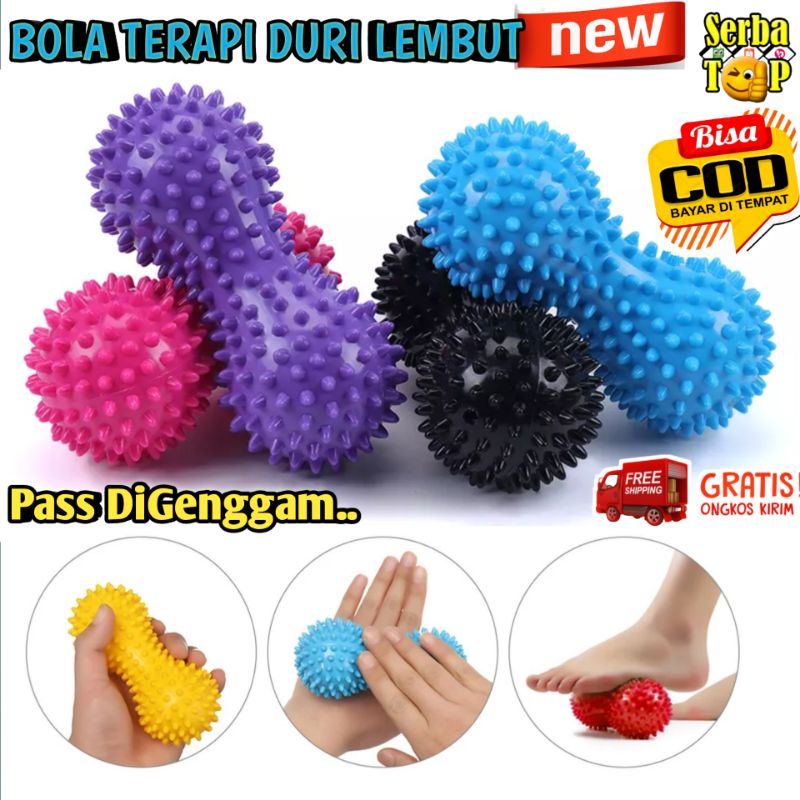 Bola Terapi Duri Kacang Bola Terapi Stroke Kaki Bola Terapi Kaki Bola Terapi Tangan Struk Terapi Pijit Pijat Bola Terapi Kaki Kusuk