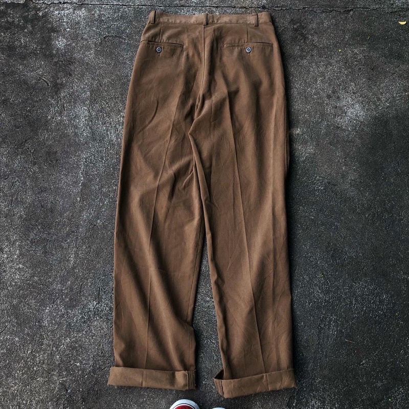 McGregor Chino Second