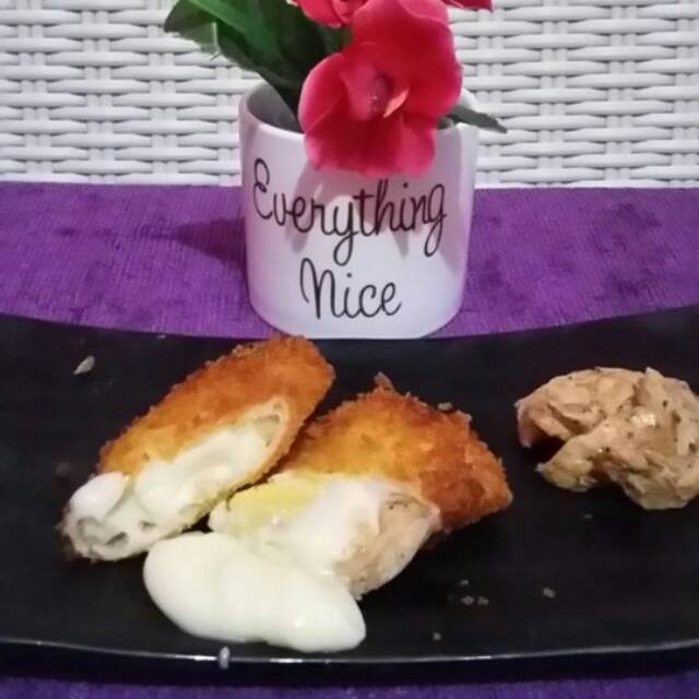 

Risol mayo Mel Kitchen