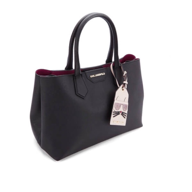 

Karl lagerfeld k/shopper