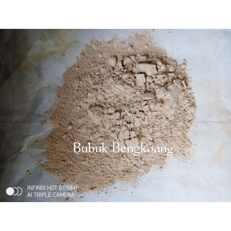

Bubuk Bengkoang 1kg