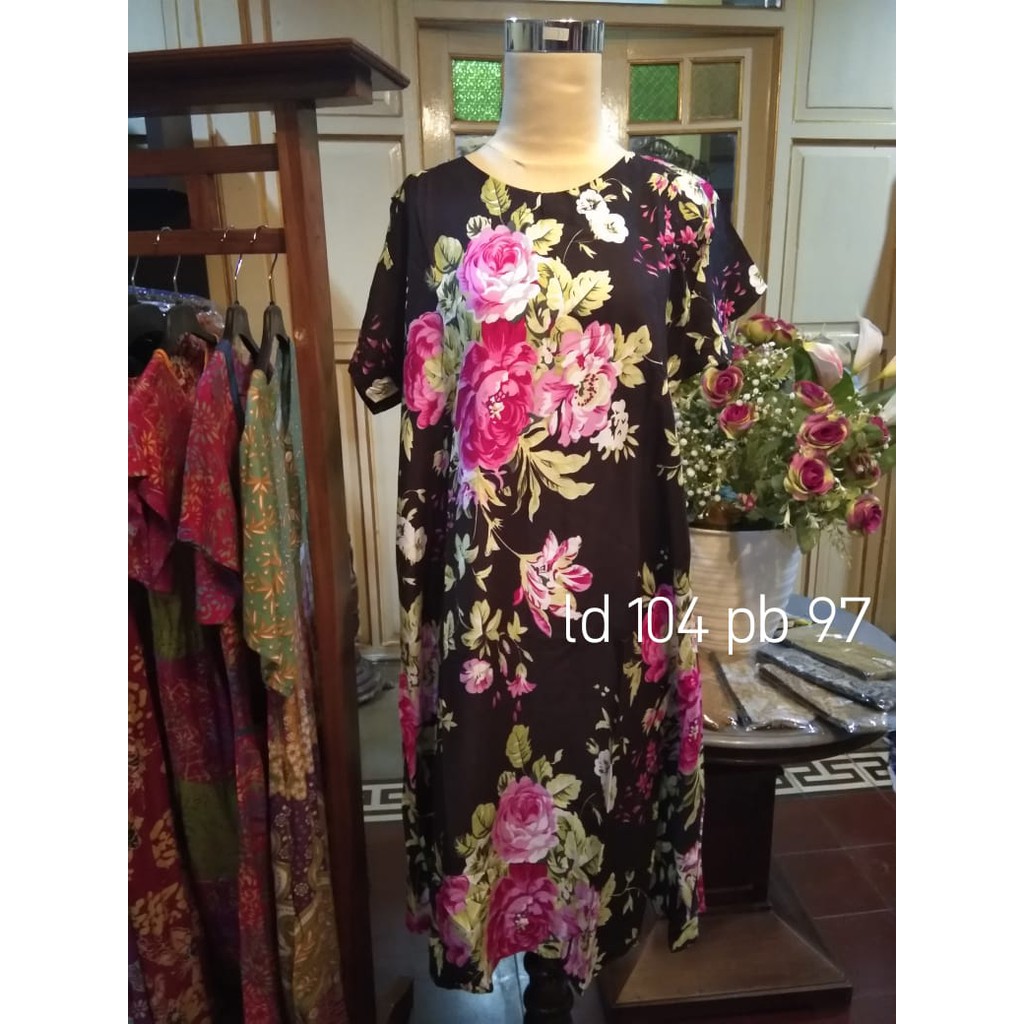 Daster by Klambi Batik