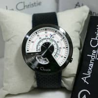 ORIGINAL Jam Tangan Pria Alexandre Christie AC 8516 / AC8516 Garansi 1 Tahun