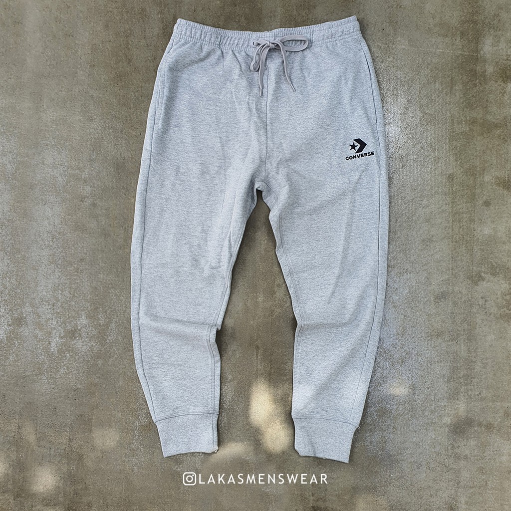 Converse Chevron Sweat Pants
